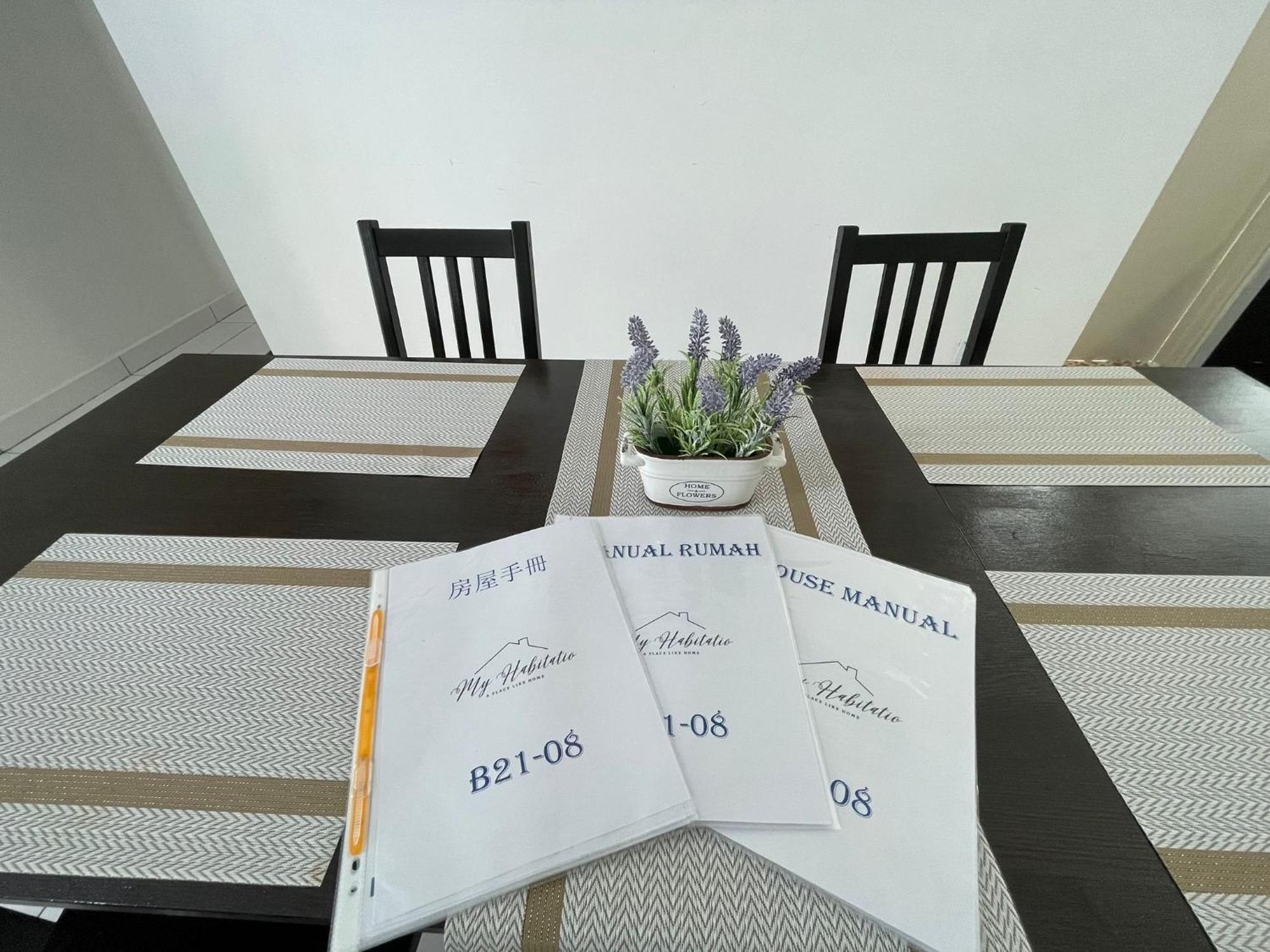 Platino 13 Pax, Mins Away From Paradigm & Legoland Apartment