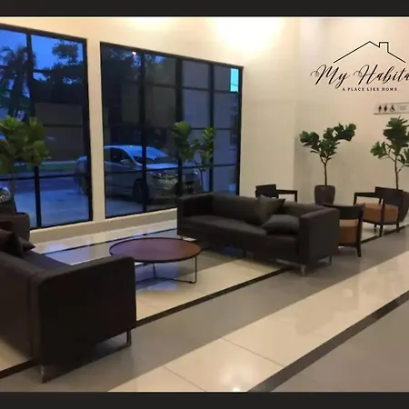 Platino 13 Pax, Mins Away From Paradigm & Legoland Johor Bahru Exterior photo